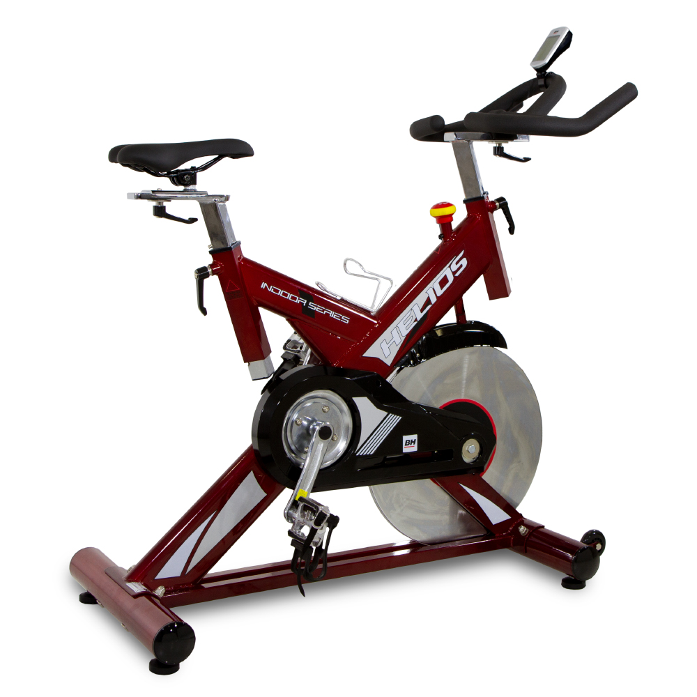 Vélo de biking Bh fitness Helios